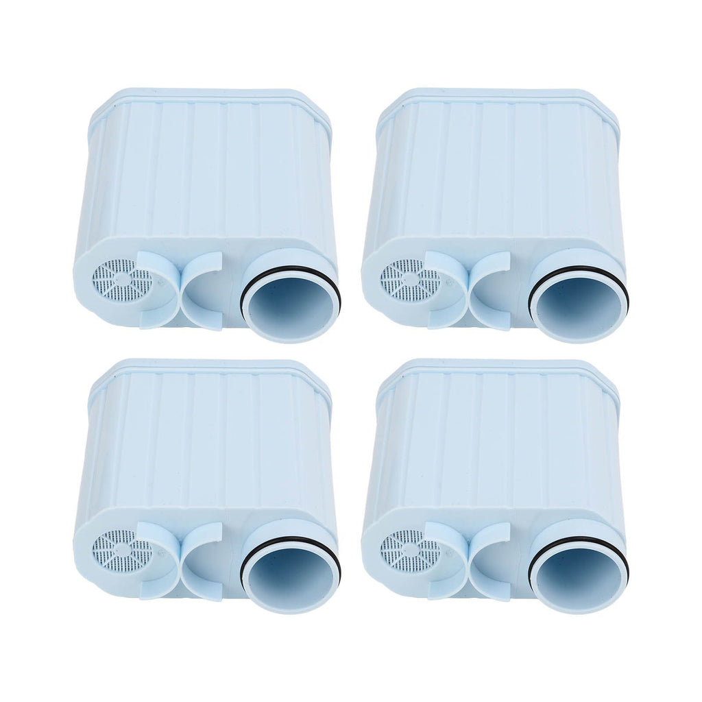 4Pcs Coffee Machine Water Filter Replacement for Saeco Aquaclean CA6903 10 Coffee Maker Accessories