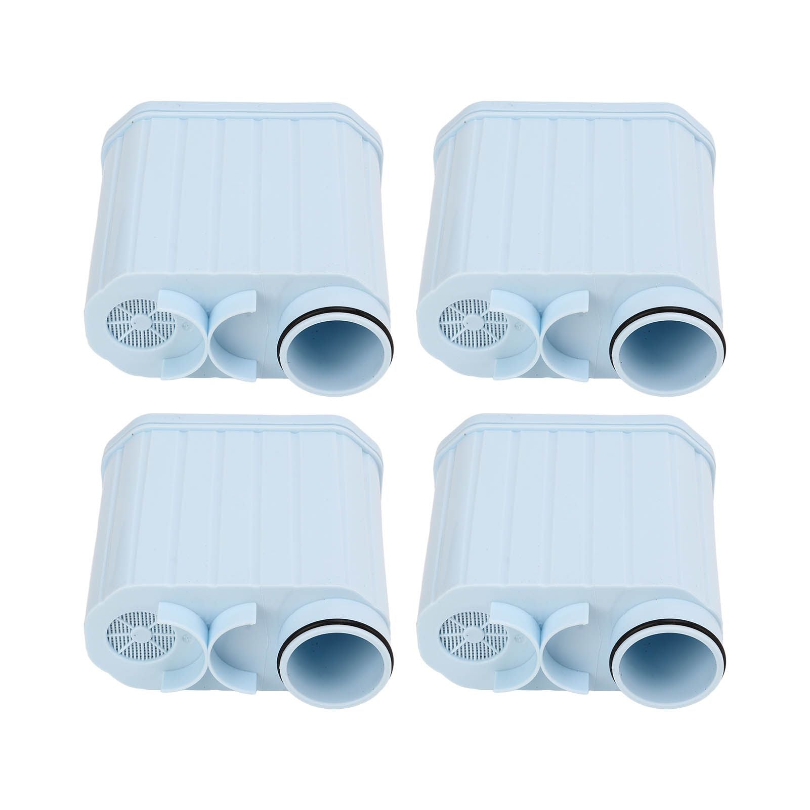 4Pcs Coffee Machine Water Filter Replacement for Saeco Aquaclean CA6903 10 Coffee Maker Accessories