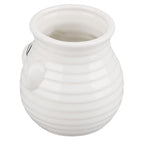 Egg Separator Funny Snot Nose Easy Operation Durable Ceramic Time Saving Egg White Separator for Egg Kitchen