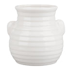 Egg Separator Funny Snot Nose Easy Operation Durable Ceramic Time Saving Egg White Separator for Egg Kitchen