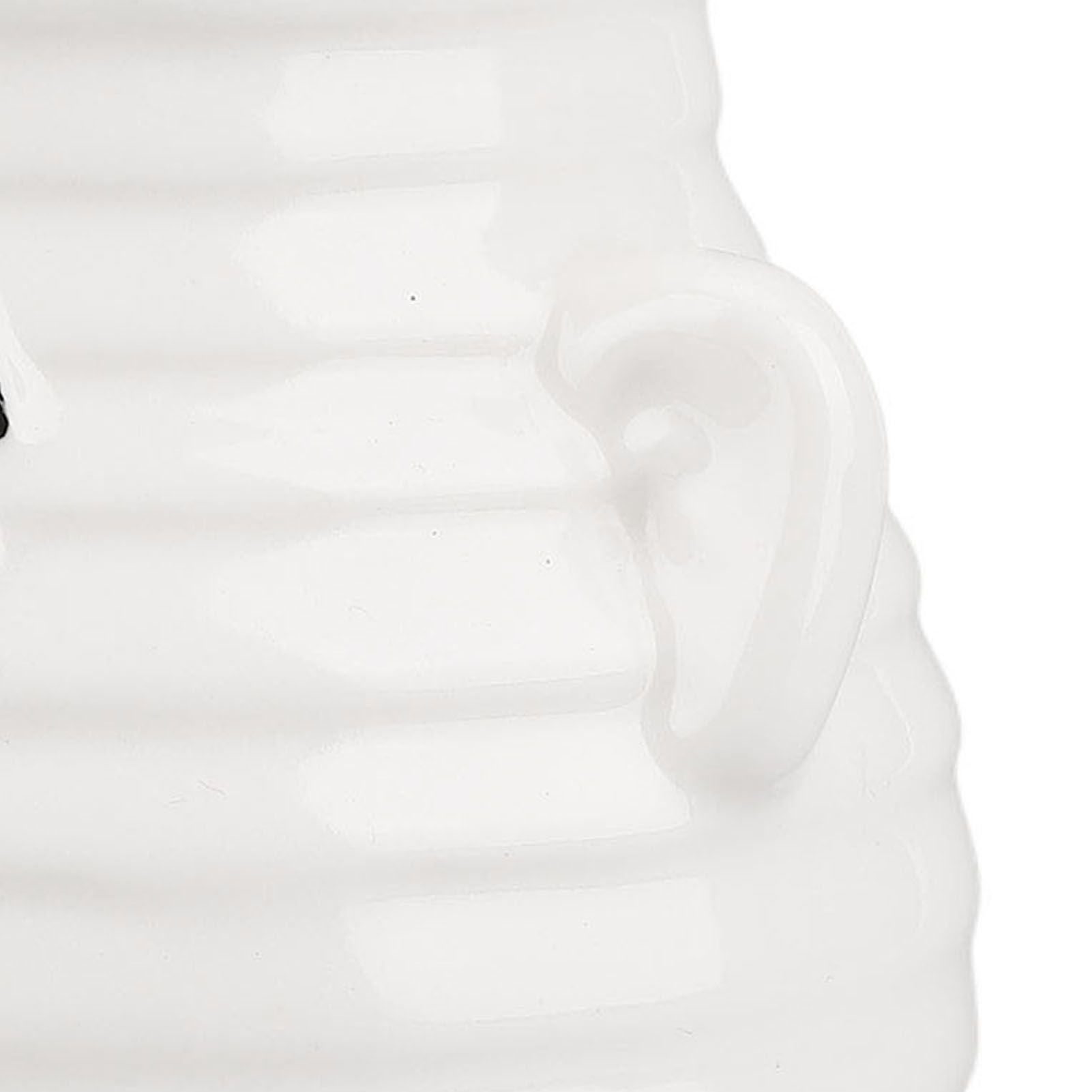 Egg Separator Funny Snot Nose Easy Operation Durable Ceramic Time Saving Egg White Separator for Egg Kitchen