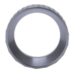Dosing Funnel Aluminum Alloy Coffee Machine Portafilter Magnetic Coffee Dosing Ring for Home Office