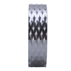 Dosing Funnel Aluminum Alloy Coffee Machine Portafilter Magnetic Coffee Dosing Ring for Home Office