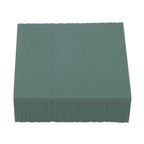 Anti Slip Coffee Tamping Mat Food Grade Silicone Tamper Mat for Home Kitchen Bar Coffee Shop Green