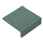 Anti Slip Coffee Tamping Mat Food Grade Silicone Tamper Mat for Home Kitchen Bar Coffee Shop Green