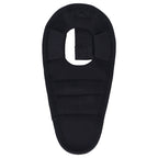Wrist Flashlight Holster Thicken Nylon Hook and Loop Adjustable Wear Resistant Diving Torch Mount Holder