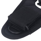 Wrist Flashlight Holster Thicken Nylon Hook and Loop Adjustable Wear Resistant Diving Torch Mount Holder