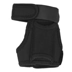 Wrist Flashlight Holster Thickened Nylon Sturdy Hands Free Diving Torch Arm Mount Holder