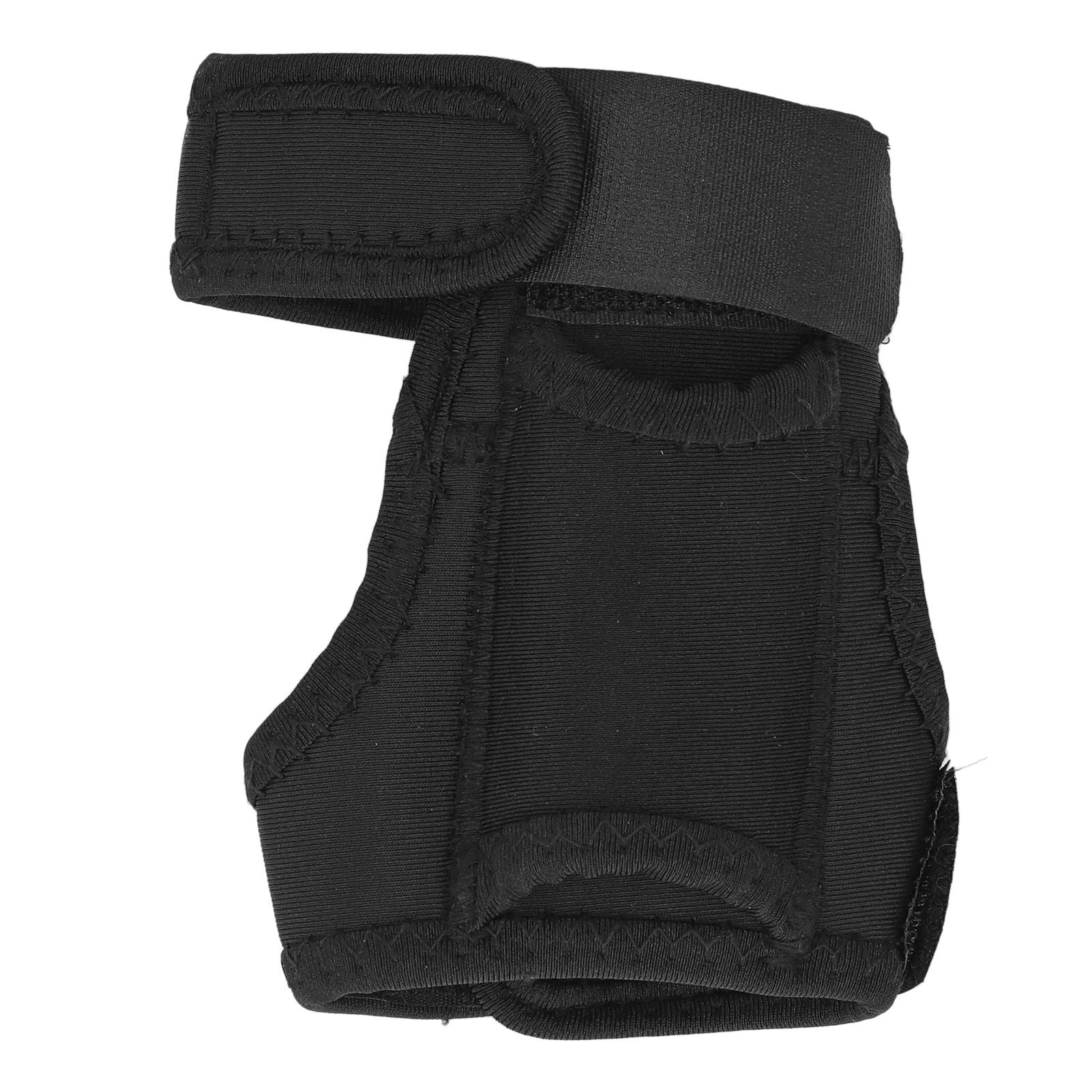 Wrist Flashlight Holster Thickened Nylon Sturdy Hands Free Diving Torch Arm Mount Holder
