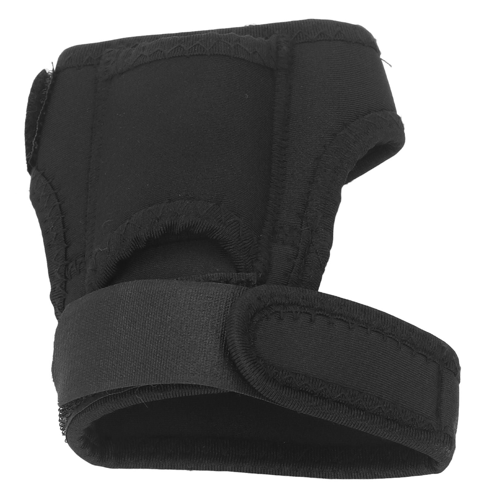 Wrist Flashlight Holster Thickened Nylon Sturdy Hands Free Diving Torch Arm Mount Holder