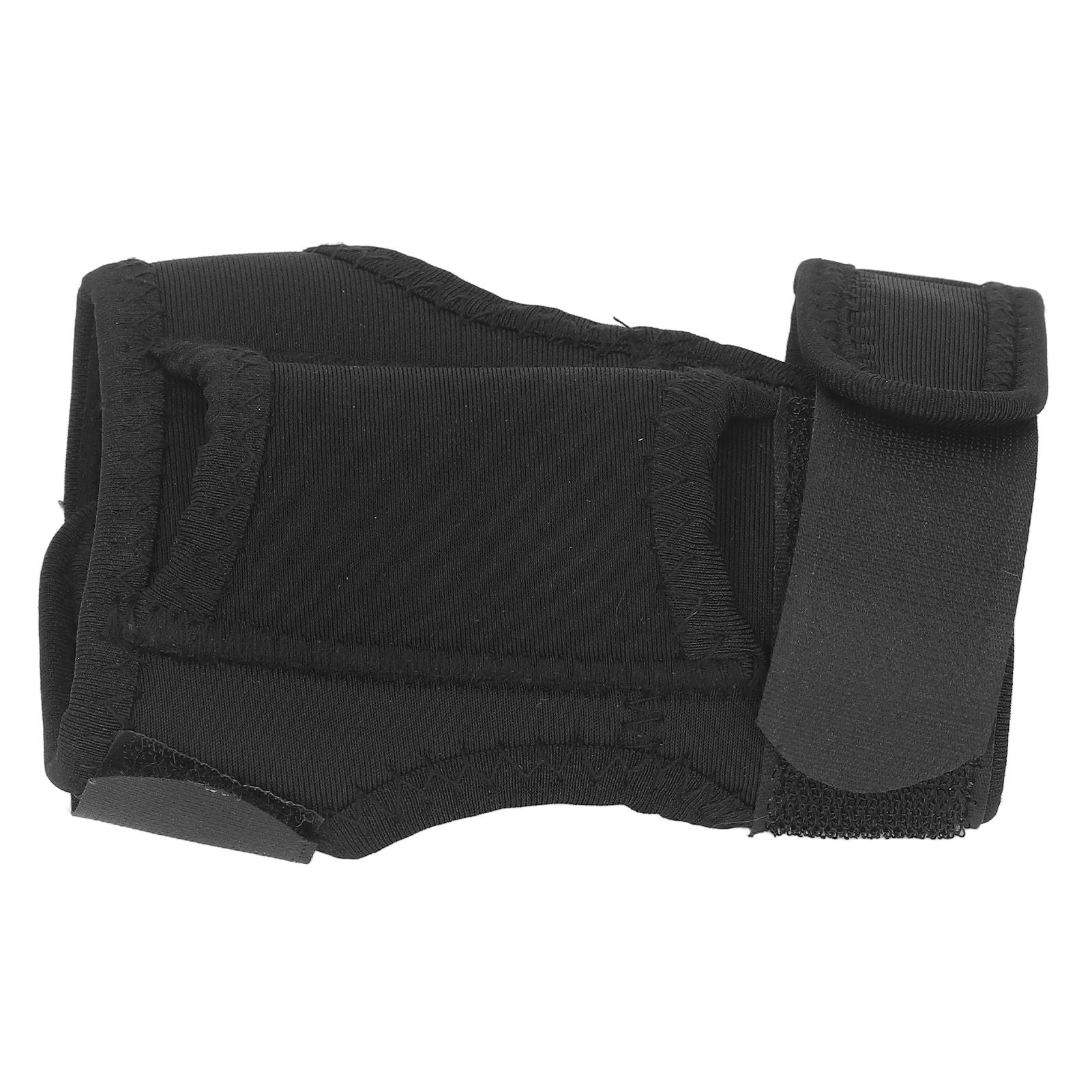 Wrist Flashlight Holster Thickened Nylon Sturdy Hands Free Diving Torch Arm Mount Holder