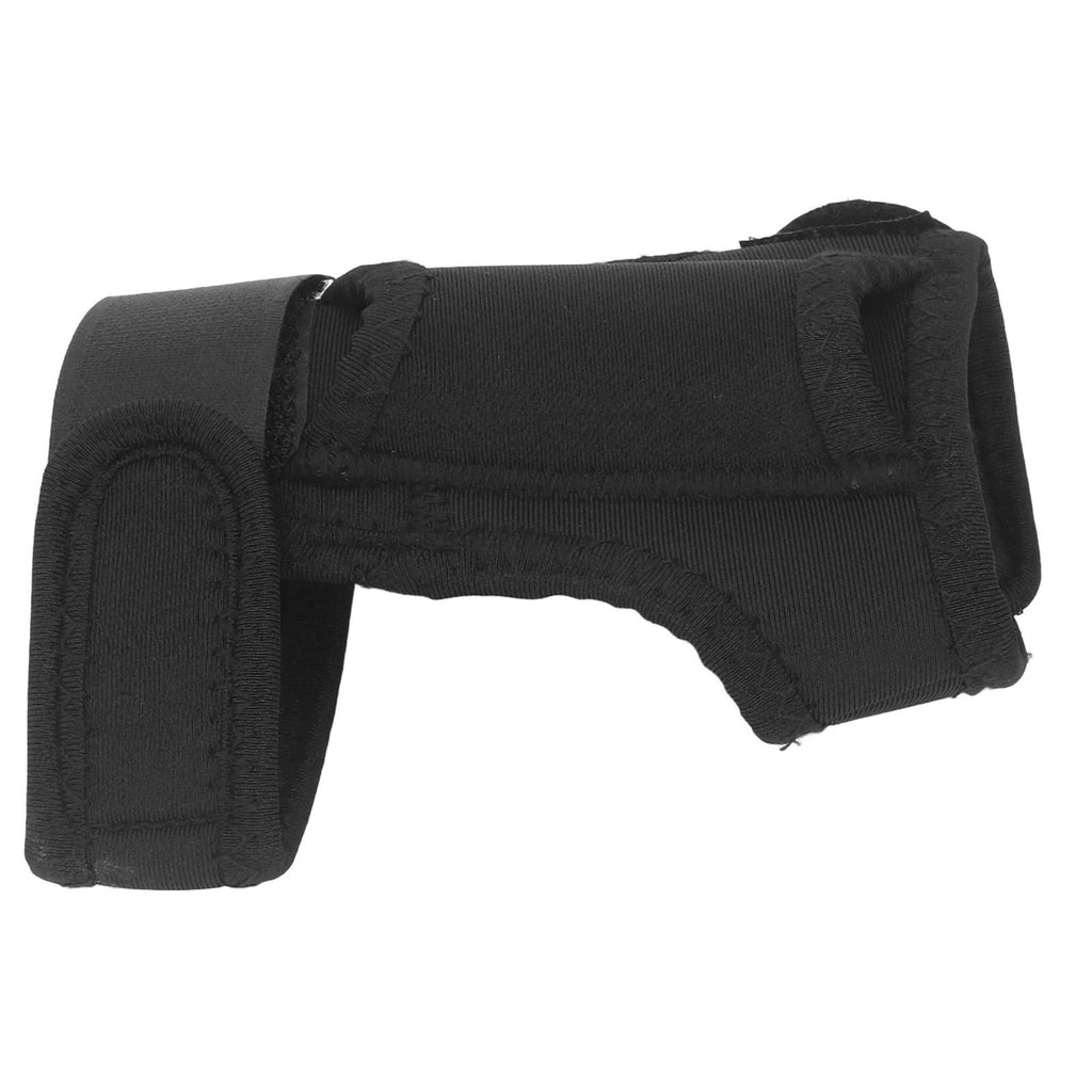 Wrist Flashlight Holster Thickened Nylon Sturdy Hands Free Diving Torch Arm Mount Holder