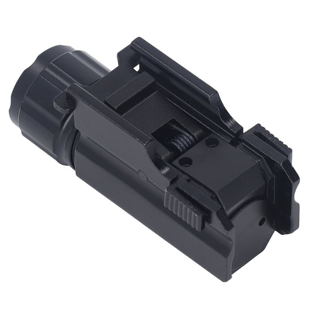 500LM Portable Light LED White Light Flashlight Multifunctional Lighting Tool