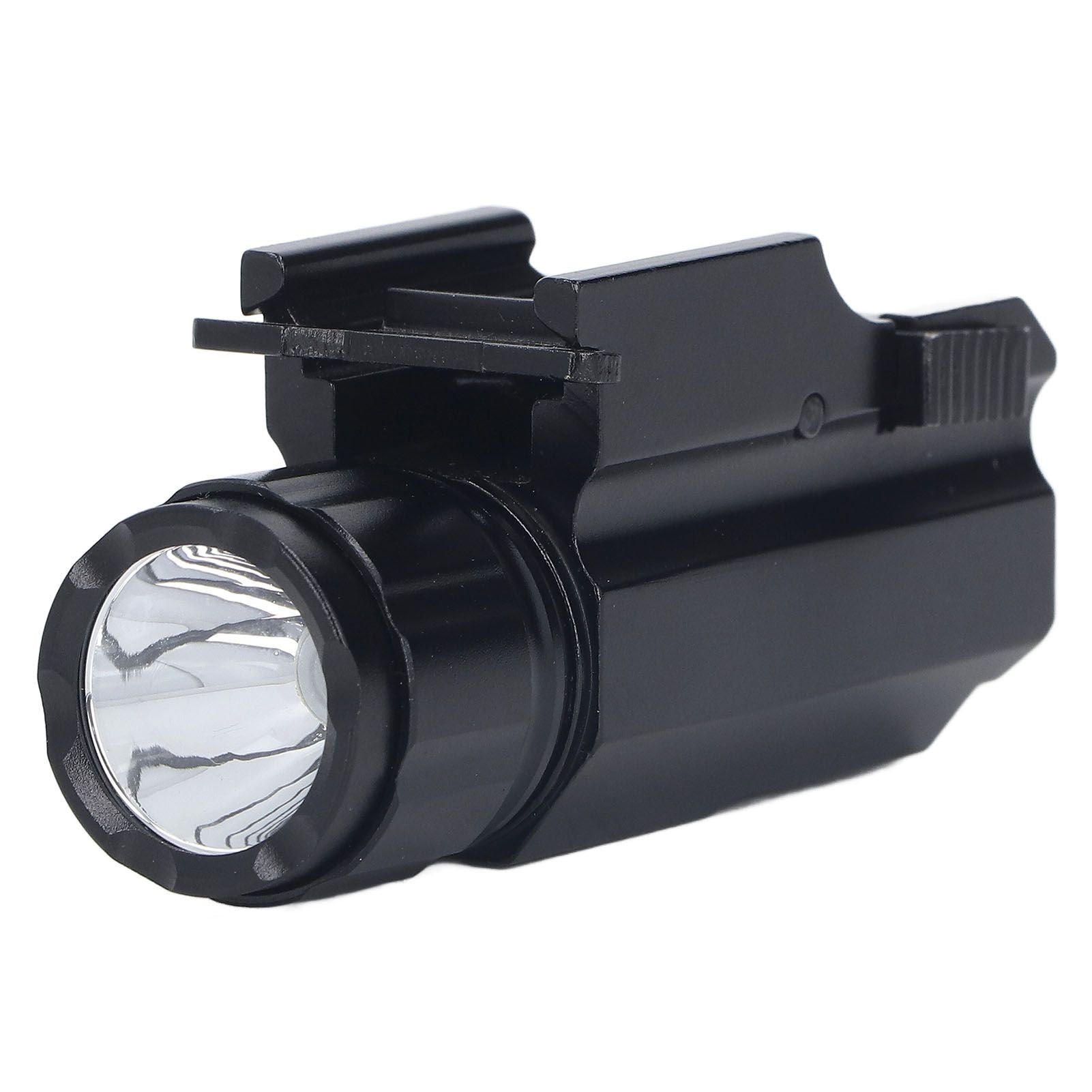 500LM Portable Light LED White Light Flashlight Multifunctional Lighting Tool
