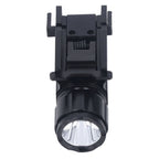 500LM Portable Light LED White Light Flashlight Multifunctional Lighting Tool