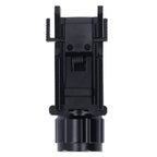 500LM Portable Light LED White Light Flashlight Multifunctional Lighting Tool