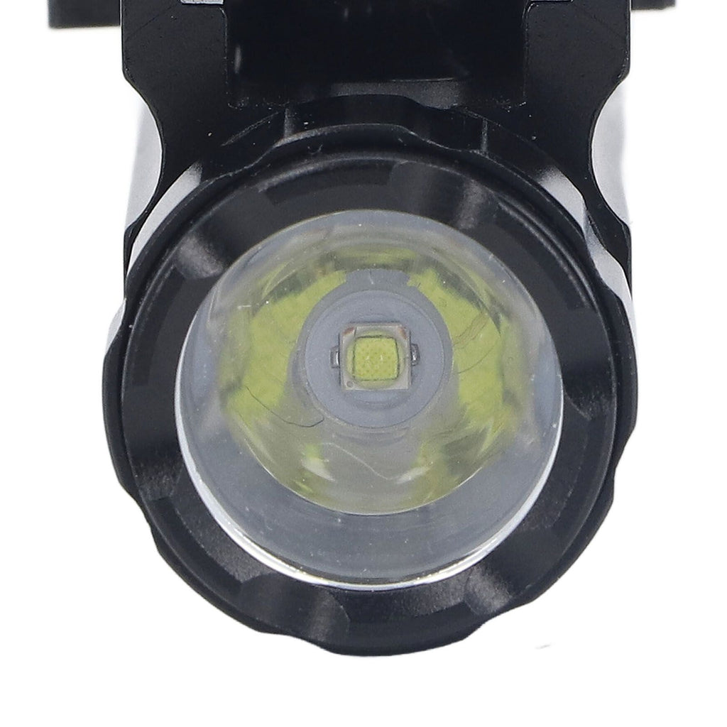 500LM Portable Light LED White Light Flashlight Multifunctional Lighting Tool