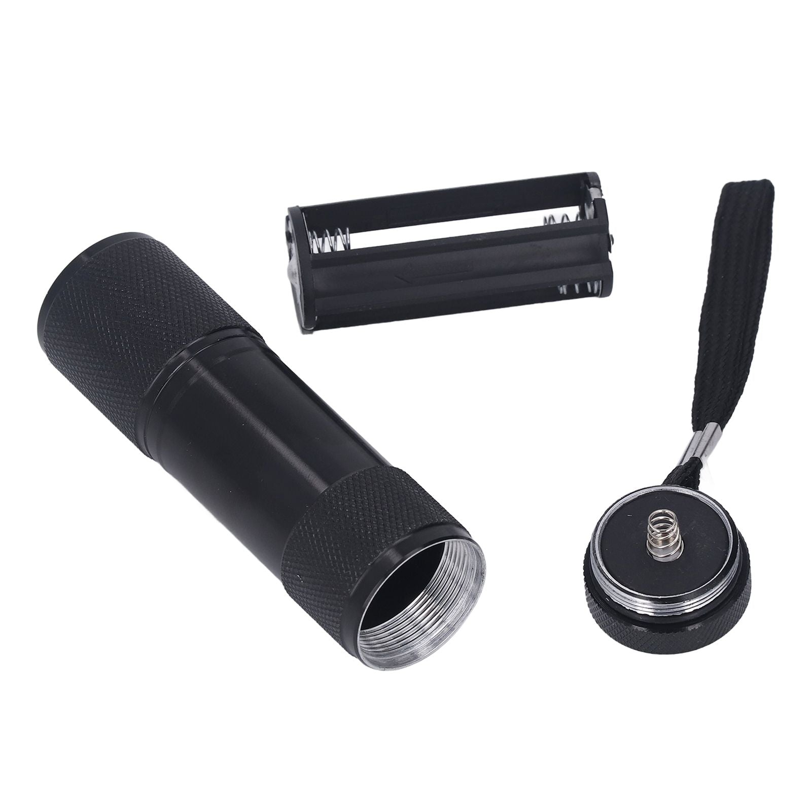 Infrared Vein Finder Viewer Portable Vein Locator Detector Physiotherapy Lamp LED Red Flashlight Vein Detector