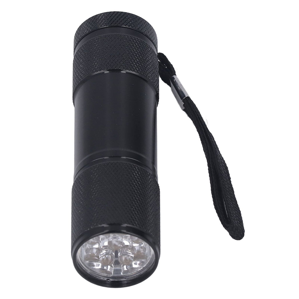 Infrared Vein Finder Viewer Portable Vein Locator Detector Physiotherapy Lamp LED Red Flashlight Vein Detector