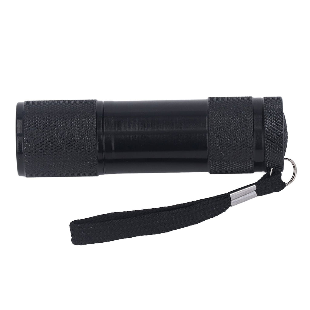 Infrared Vein Finder Viewer Portable Vein Locator Detector Physiotherapy Lamp LED Red Flashlight Vein Detector