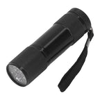 Infrared Vein Finder Viewer Portable Vein Locator Detector Physiotherapy Lamp LED Red Flashlight Vein Detector
