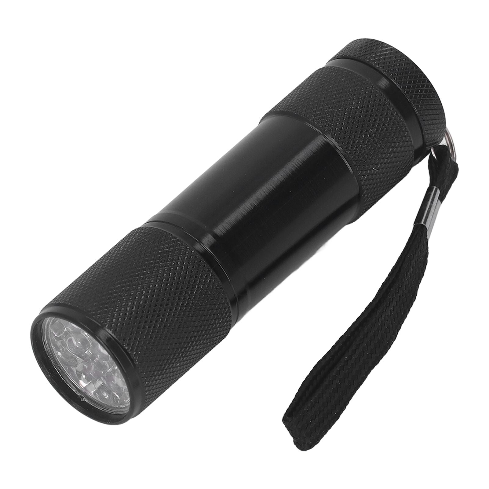 Infrared Vein Finder Viewer Portable Vein Locator Detector Physiotherapy Lamp LED Red Flashlight Vein Detector