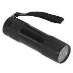 Infrared Vein Finder Viewer Portable Vein Locator Detector Physiotherapy Lamp LED Red Flashlight Vein Detector