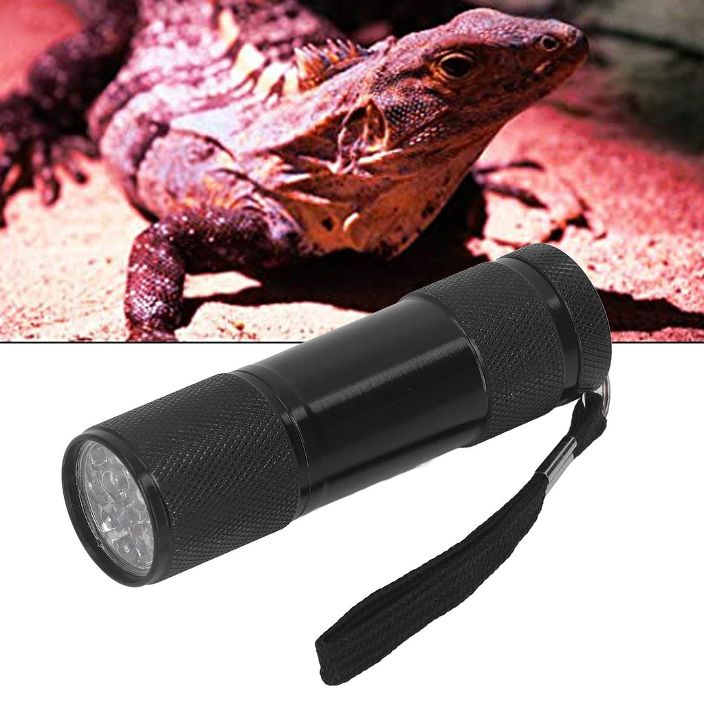 Infrared Vein Finder Viewer Portable Vein Locator Detector Physiotherapy Lamp LED Red Flashlight Vein Detector