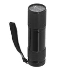 Infrared Vein Finder Viewer Portable Vein Locator Detector Physiotherapy Lamp LED Red Flashlight Vein Detector