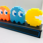 Voice Control Table Light USB Game Mood Light Desktop Music Rhythm Color Changing Lamp Color Changing Light