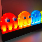 Voice Control Table Light USB Game Mood Light Desktop Music Rhythm Color Changing Lamp Color Changing Light