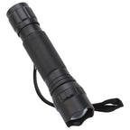 850nm IR Flashlight Portable Infrared Flashlight Zoomable Flashlight for Hunting Night Vision Camera Device