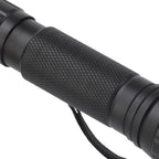 850nm IR Flashlight Portable Infrared Flashlight Zoomable Flashlight for Hunting Night Vision Camera Device