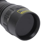 UV Flashlight Professional High Brightness 365nm UV LED Mini Flashlight for Pet Urine Detector Resin Curing