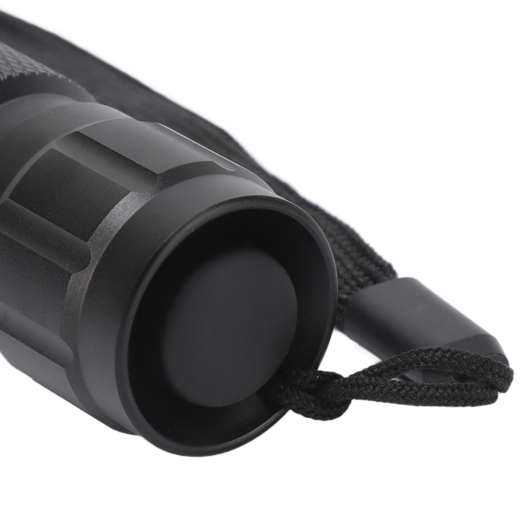 UV Flashlight Professional High Brightness 365nm UV LED Mini Flashlight for Pet Urine Detector Resin Curing