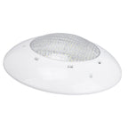 35W LED Submersible Lights Superbright IP68 Waterproof White Light Pool Bulb AC12V for Outdoor
