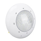 35W LED Submersible Lights Superbright IP68 Waterproof White Light Pool Bulb AC12V for Outdoor