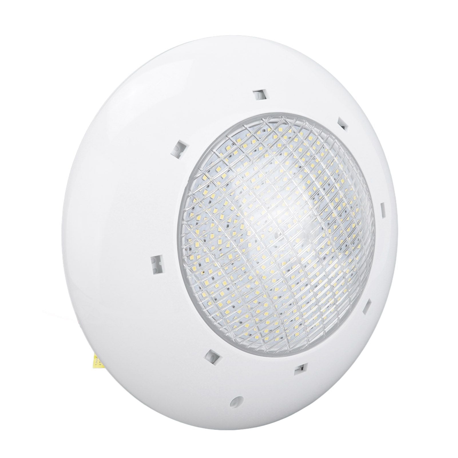 35W LED Submersible Lights Superbright IP68 Waterproof White Light Pool Bulb AC12V for Outdoor