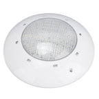 35W LED Submersible Lights Superbright IP68 Waterproof White Light Pool Bulb AC12V for Outdoor