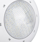35W LED Submersible Lights Superbright IP68 Waterproof White Light Pool Bulb AC12V for Outdoor