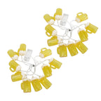 2pcs Beer String Lights 6.5ft 10LED Holiday Party Decorative String Lights for Indoor Outdoor
