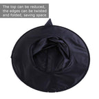 Halloween Witch Hat Halloween Witch Costume Accessory for Halloween Party Favor