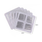 Screen Door Repair Stickers Home Curtains Fill Hole Network Window Screens Anti Mosquito Repair Tablets Mosquito Net