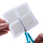 Screen Door Repair Stickers Home Curtains Fill Hole Network Window Screens Anti Mosquito Repair Tablets Mosquito Net