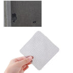 Screen Door Repair Stickers Home Curtains Fill Hole Network Window Screens Anti Mosquito Repair Tablets Mosquito Net