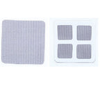 Screen Door Repair Stickers Home Curtains Fill Hole Network Window Screens Anti Mosquito Repair Tablets Mosquito Net