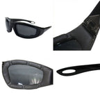 Kitchen Onion Goggles Tearless Onion Cutting Goggles Anti Fog Onion Glasses