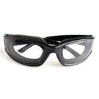 Kitchen Onion Goggles Tearless Onion Cutting Goggles Anti Fog Onion Glasses