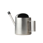 300ml Stainless Steel Watering Kettle with Semi Open Top Indoor Watering Pot