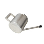 300ml Stainless Steel Watering Kettle with Semi Open Top Indoor Watering Pot